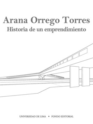 cover image of Arana Orrego Torres